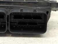2018-2020 Infiniti Q50 PCM Engine Control Computer ECU ECM PCU OEM P/N:NEC036-045 Fits Fits 2018 2019 2020 OEM Used Auto Par