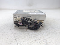 2015-2020 Infiniti Q50 Radio AM FM Cd Player Receiver Replacement P/N:28330 4HB1A 25915 4HB5A Fits OEM Used Auto Parts - Oem