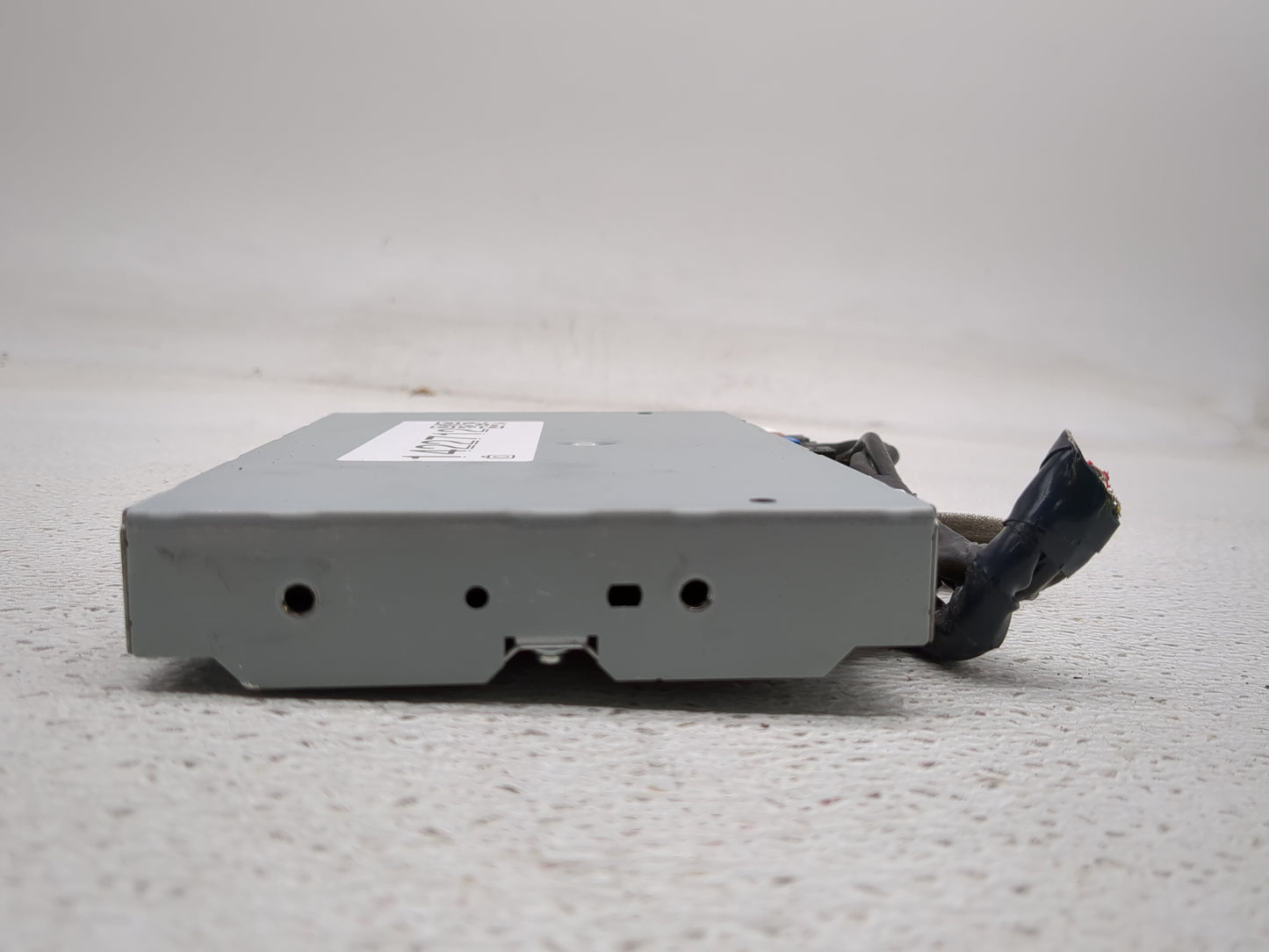 2015-2020 Infiniti Q50 Radio AM FM Cd Player Receiver Replacement P/N:25915 4HB5A Fits Fits 2015 2016 2017 2018 2019 2020 OE
