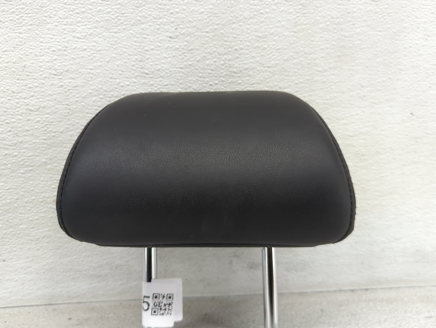 2019-2020 Infiniti Q50 Headrest Head Rest Rear Seat Fits Fits 2019 2020 OEM Used Auto Parts - Oemusedautoparts1.com