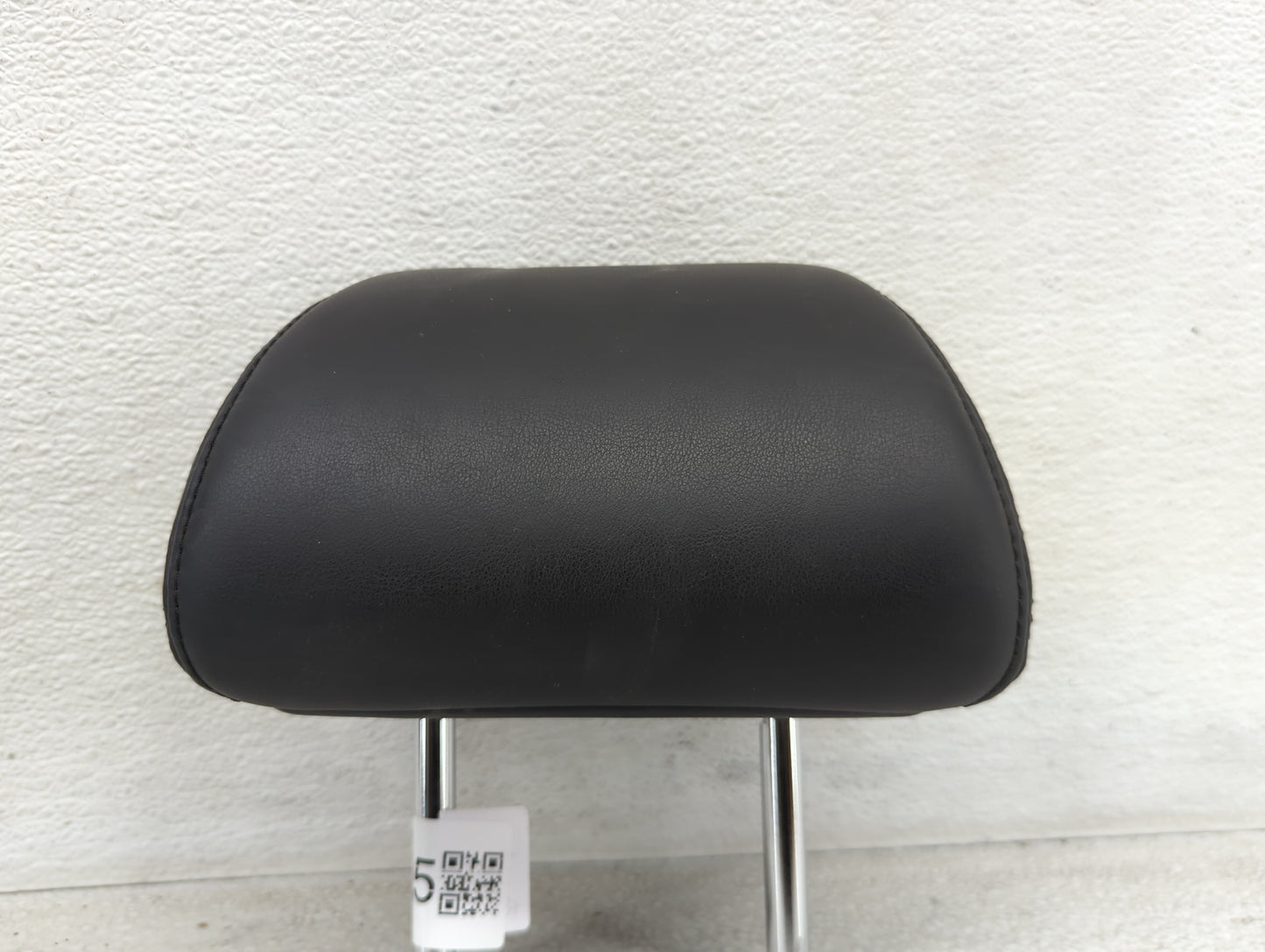 2019-2020 Infiniti Q50 Headrest Head Rest Rear Seat Fits Fits 2019 2020 OEM Used Auto Parts - Oemusedautoparts1.com