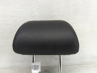 compare product 2019-2020 Infiniti Q50 Headrest Head Rest Rear Seat Fits Fits 2019 2020 OEM Used Auto Parts