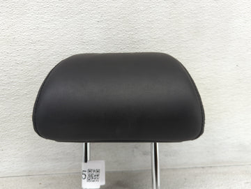 2019-2020 Infiniti Q50 Headrest Head Rest Rear Seat Fits Fits 2019 2020 OEM Used Auto Parts - Oemusedautoparts1.com