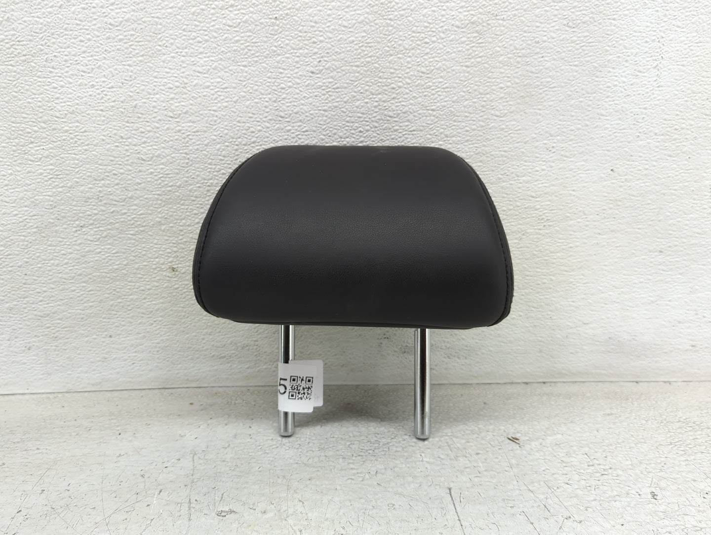 2019-2020 Infiniti Q50 Headrest Head Rest Rear Seat Fits Fits 2019 2020 OEM Used Auto Parts - Oemusedautoparts1.com