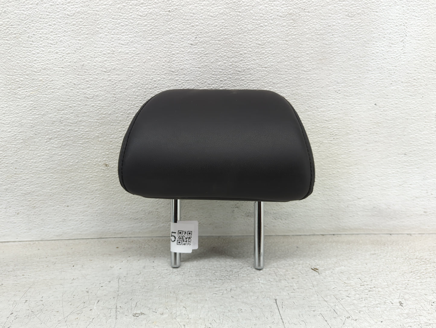 2019-2020 Infiniti Q50 Headrest Head Rest Rear Seat Fits Fits 2019 2020 OEM Used Auto Parts - Oemusedautoparts1.com