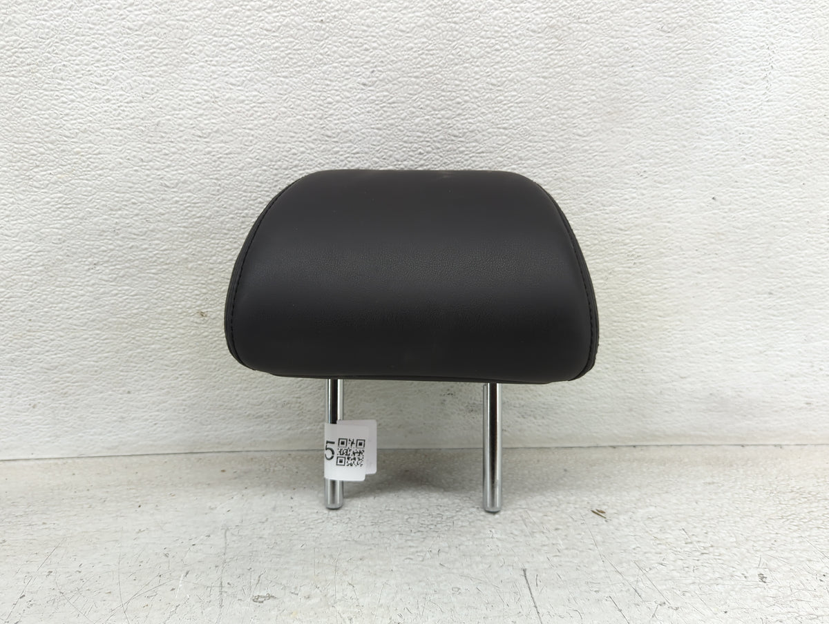 2019 Infiniti Q50 Headrest Head Rest Rear Seat Fits OEM Used Auto Parts - Oemusedautoparts1.com