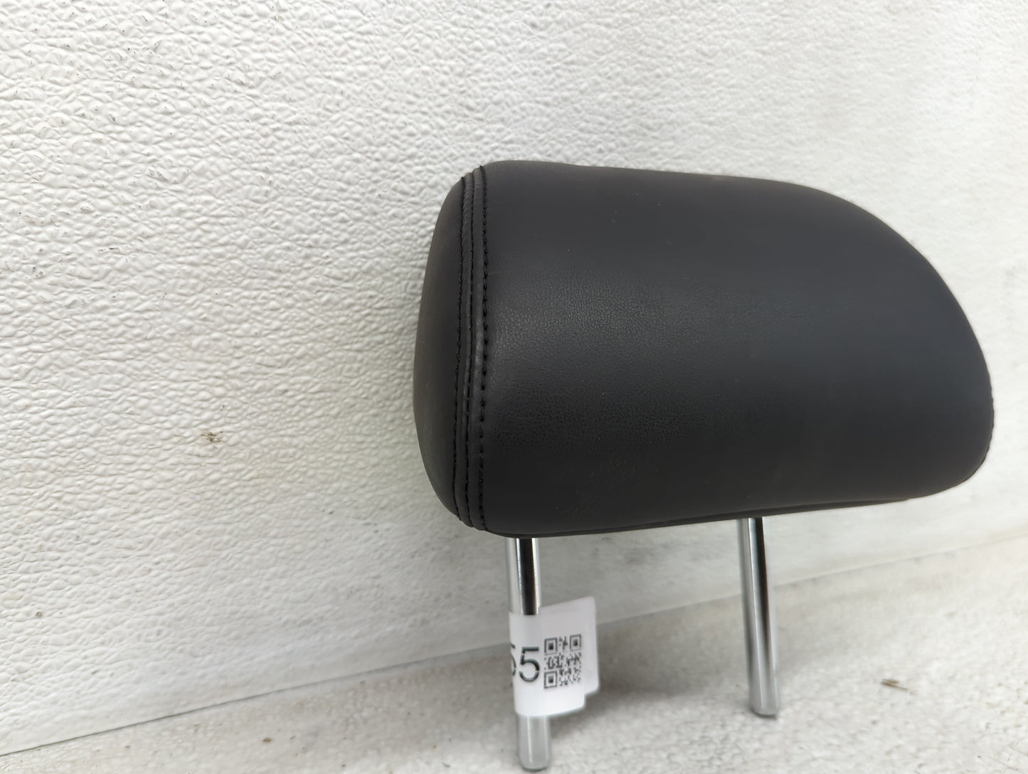 2019-2020 Infiniti Q50 Headrest Head Rest Rear Seat Fits Fits 2019 2020 OEM Used Auto Parts - Oemusedautoparts1.com
