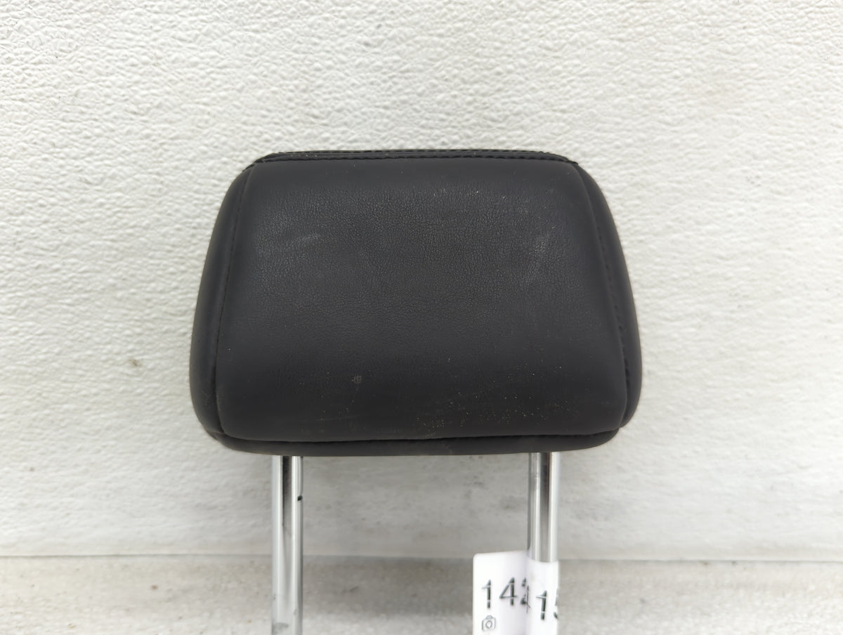 2019 Infiniti Q50 Headrest Head Rest Rear Seat Fits OEM Used Auto Parts - Oemusedautoparts1.com