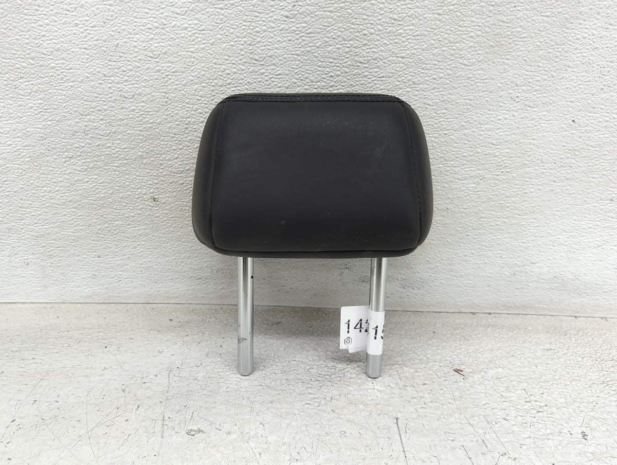 2019 Infiniti Q50 Headrest Head Rest Rear Seat Fits OEM Used Auto Parts - Oemusedautoparts1.com