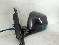 2014-2020 Infiniti Q50 Driver Side View Mirror - Left Door Mirror OEM Used - Oemusedautoparts1.com