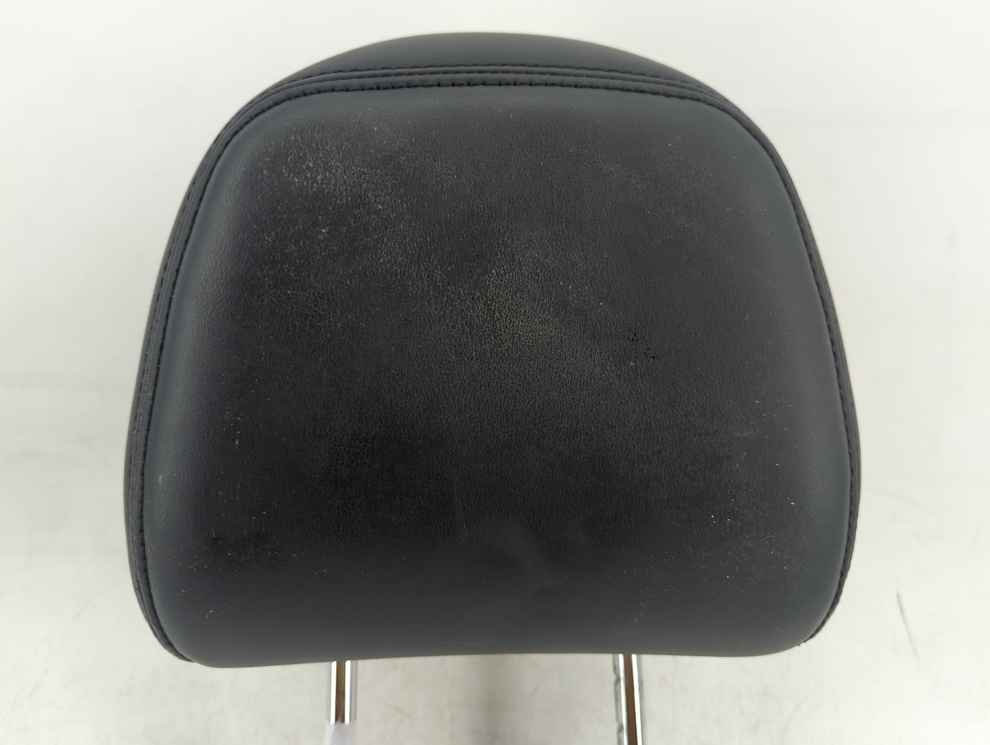 2019 Infiniti Q50 Headrest Head Rest Front Driver Seat Black - Oemusedautoparts1.com