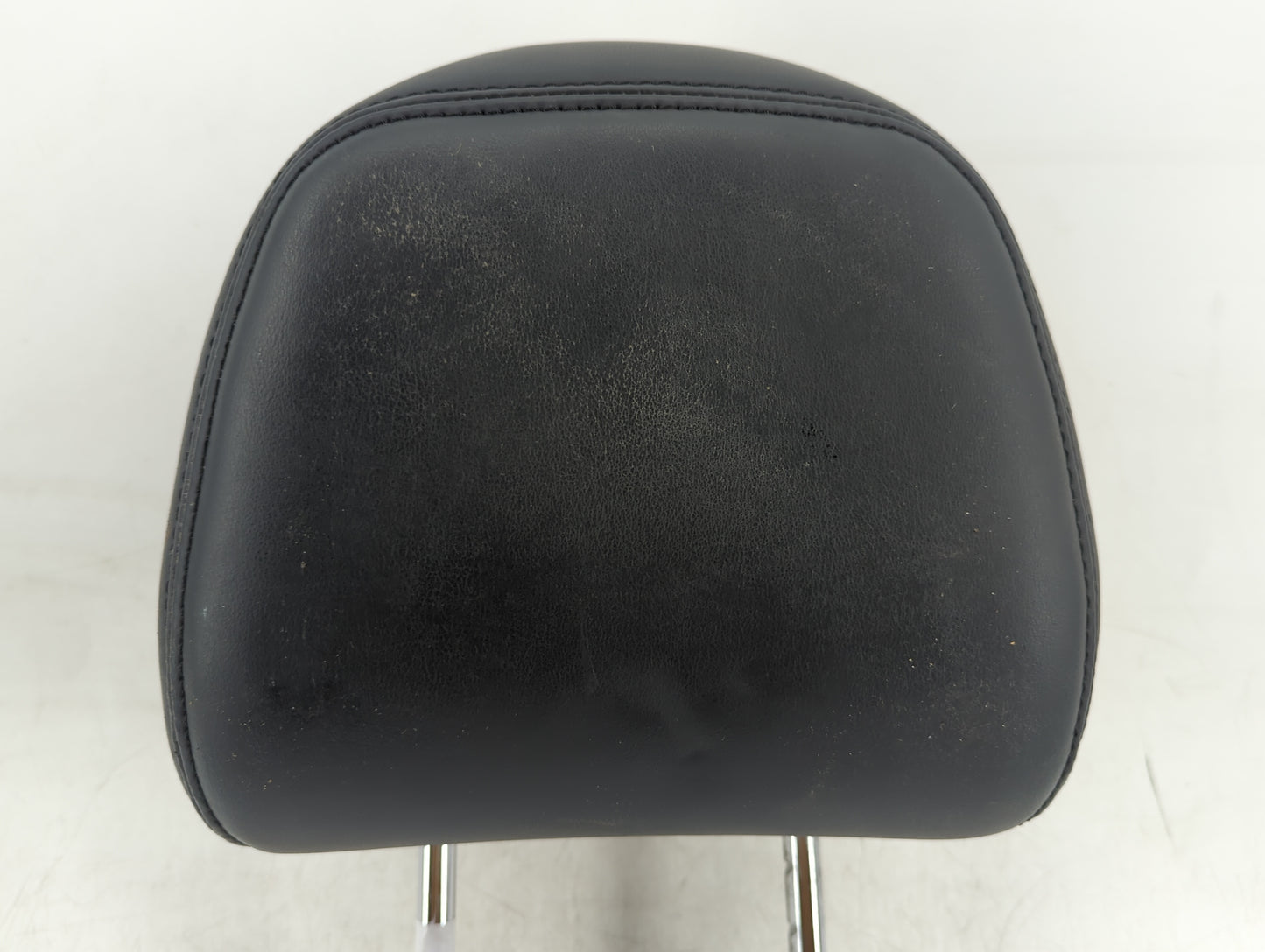 2019 Infiniti Q50 Headrest Head Rest Front Driver Seat Black - Oemusedautoparts1.com