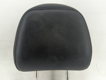 compare product 2019 Infiniti Q50 Headrest Head Rest Front Driver Seat Black