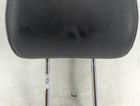 2019 Infiniti Q50 Headrest Head Rest Front Driver Seat Black - Oemusedautoparts1.com