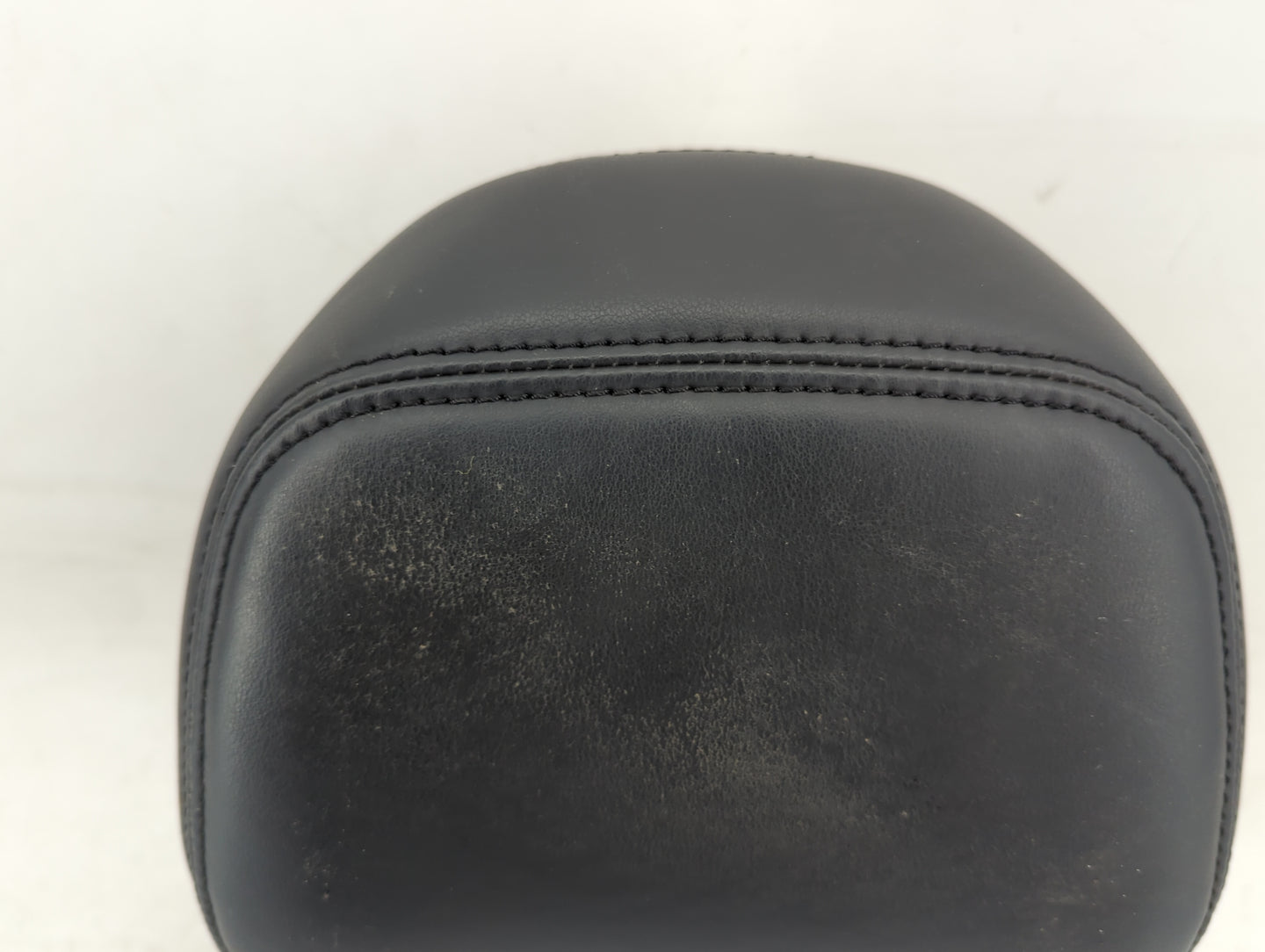 2019 Infiniti Q50 Headrest Head Rest Front Driver Seat Black - Oemusedautoparts1.com