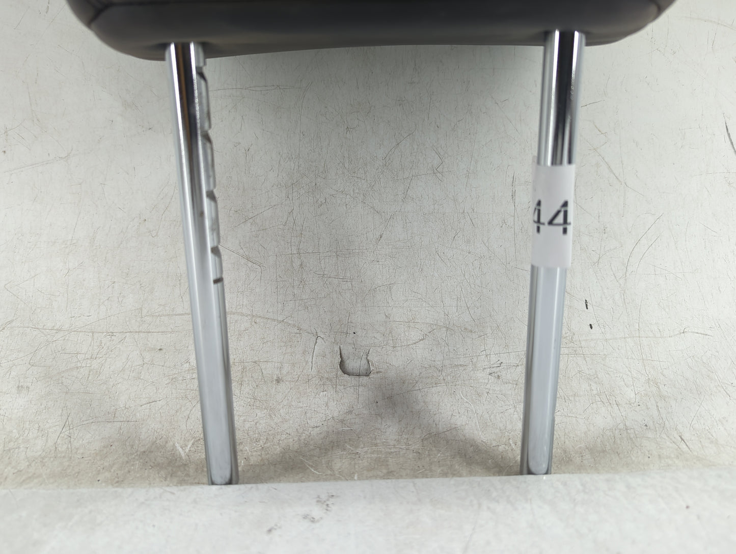 2019 Infiniti Q50 Headrest Head Rest Front Driver Seat Black - Oemusedautoparts1.com