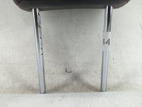 2019 Infiniti Q50 Headrest Head Rest Front Driver Seat Black - Oemusedautoparts1.com