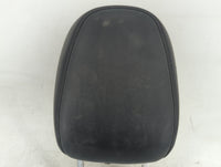 2019 Infiniti Q50 Headrest Head Rest Front Driver Seat Black - Oemusedautoparts1.com