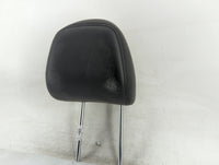 2019 Infiniti Q50 Headrest Head Rest Front Driver Passenger Seat Fits OEM Used Auto Parts - Oemusedautoparts1.com
