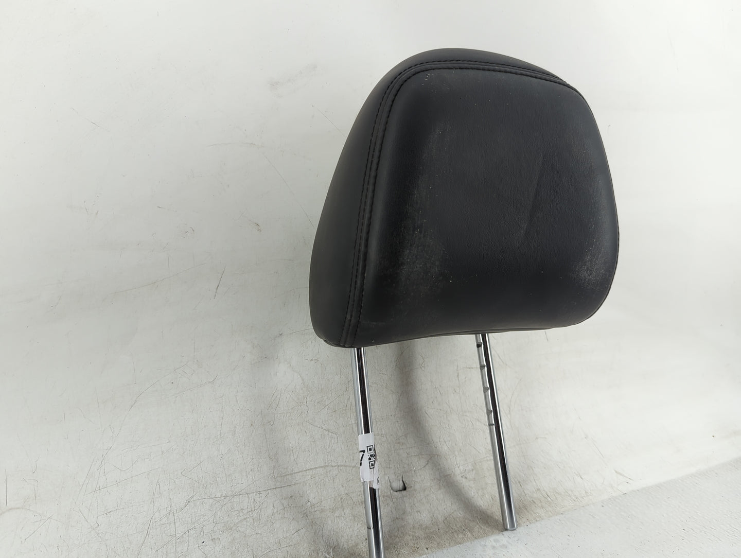 2019 Infiniti Q50 Headrest Head Rest Front Driver Passenger Seat Fits OEM Used Auto Parts - Oemusedautoparts1.com