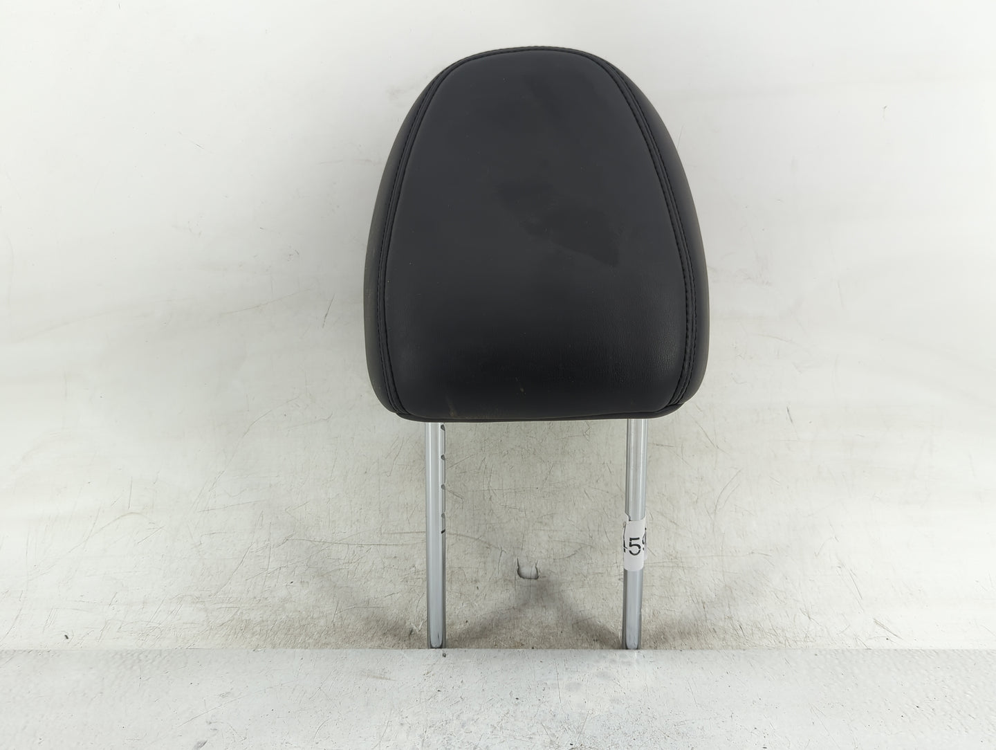 2019 Infiniti Q50 Headrest Head Rest Front Driver Passenger Seat Fits OEM Used Auto Parts - Oemusedautoparts1.com