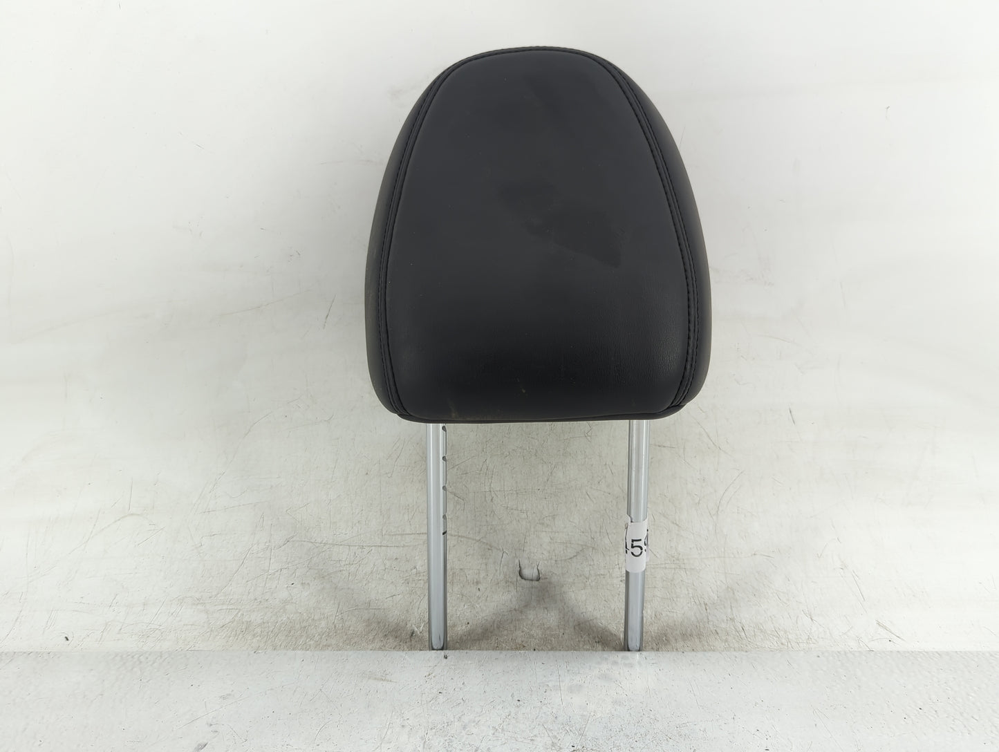 2019 Infiniti Q50 Headrest Head Rest Front Driver Passenger Seat Fits OEM Used Auto Parts - Oemusedautoparts1.com