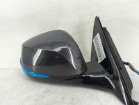 2014-2020 Infiniti Q50 Passenger Side View Mirror - Right Door Mirror OEM Used - Oemusedautoparts1.com