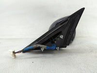 2014-2020 Infiniti Q50 Passenger Side View Mirror - Right Door Mirror OEM Used - Oemusedautoparts1.com