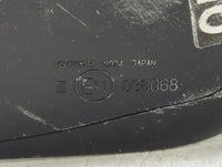 2014-2020 Infiniti Q50 Passenger Side View Mirror - Right Door Mirror OEM Used - Oemusedautoparts1.com