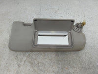 2014-2020 Infiniti Q50 Sun Visor Shade Replacement Passenger Right Mirror Fits Fits 2014 2015 2016 2017 2018 2019 2020 OEM U