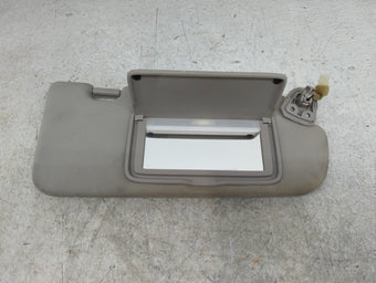 compare product 2014-2020 Infiniti Q50 Sun Visor Shade Replacement Passenger Right Mirror Fits Fits 2014 2015 2016 2017 2018 2019 2020 OEM Used Auto Parts