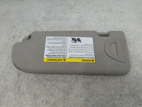 2014-2020 Infiniti Q50 Sun Visor Shade Replacement Passenger Right Mirror Fits Fits 2014 2015 2016 2017 2018 2019 2020 OEM U