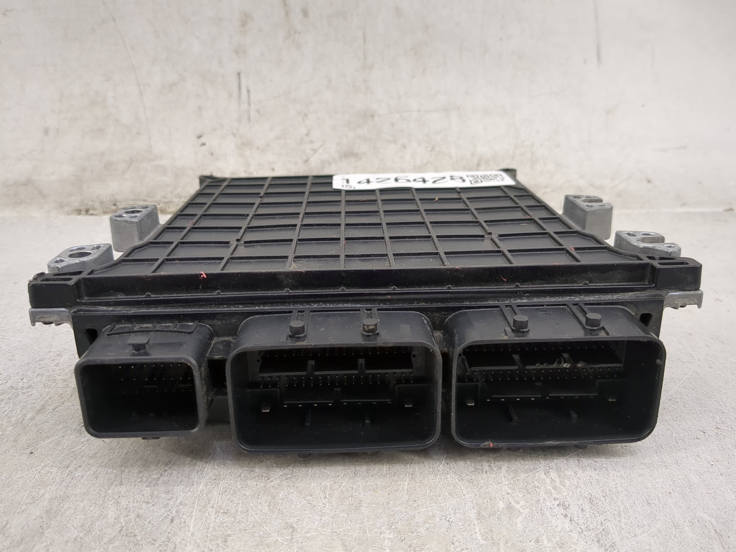 2018-2020 Infiniti Q50 PCM Engine Control Computer ECU ECM PCU OEM P/N:NEC036-044 BED405-000 Fits Fits 2018 2019 2020 OEM Us
