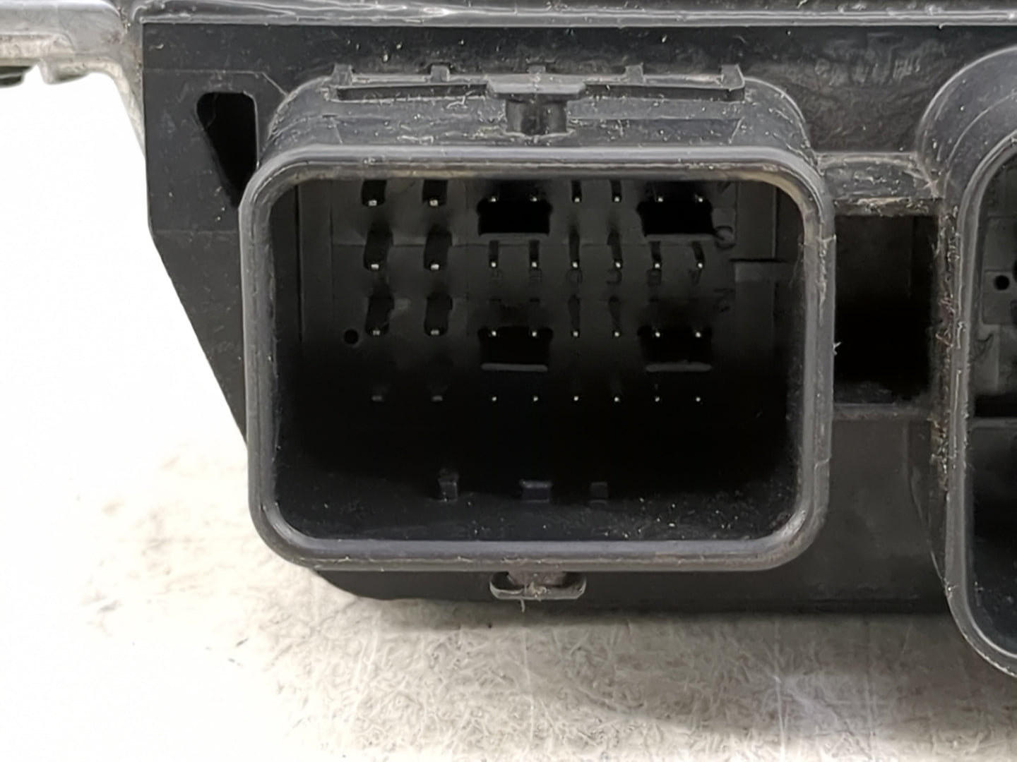 2018-2020 Infiniti Q50 PCM Engine Control Computer ECU ECM PCU OEM P/N:NEC036-044 BED405-000 Fits Fits 2018 2019 2020 OEM Us