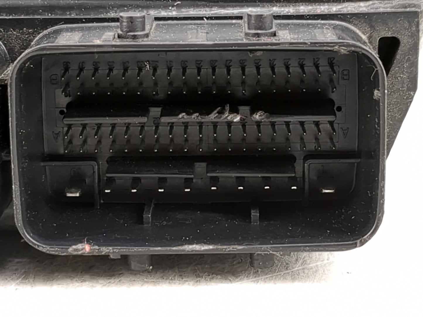 2018-2020 Infiniti Q50 PCM Engine Control Computer ECU ECM PCU OEM P/N:NEC036-044 BED405-000 Fits Fits 2018 2019 2020 OEM Us