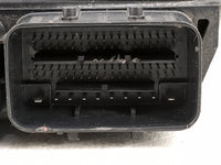 2018-2020 Infiniti Q50 PCM Engine Control Computer ECU ECM PCU OEM P/N:NEC036-044 BED405-000 Fits Fits 2018 2019 2020 OEM Us