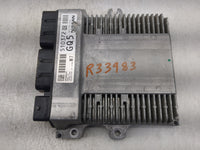 2018-2020 Infiniti Q50 PCM Engine Control Computer ECU ECM PCU OEM P/N:NEC036-044 BED405-000 Fits Fits 2018 2019 2020 OEM Us