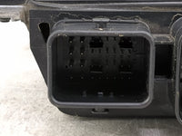 2018-2020 Infiniti Q50 PCM Engine Control Computer ECU ECM PCU OEM P/N:NEC030-637 NEC036-045 Fits Fits 2018 2019 2020 OEM Us