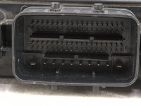 2018-2020 Infiniti Q50 PCM Engine Control Computer ECU ECM PCU OEM P/N:NEC030-637 NEC036-045 Fits Fits 2018 2019 2020 OEM Us