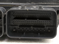 2018-2020 Infiniti Q50 PCM Engine Control Computer ECU ECM PCU OEM P/N:NEC030-637 NEC036-045 Fits Fits 2018 2019 2020 OEM Us