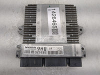 2018-2020 Infiniti Q50 PCM Engine Control Computer ECU ECM PCU OEM P/N:NEC030-637 NEC036-045 Fits Fits 2018 2019 2020 OEM Us