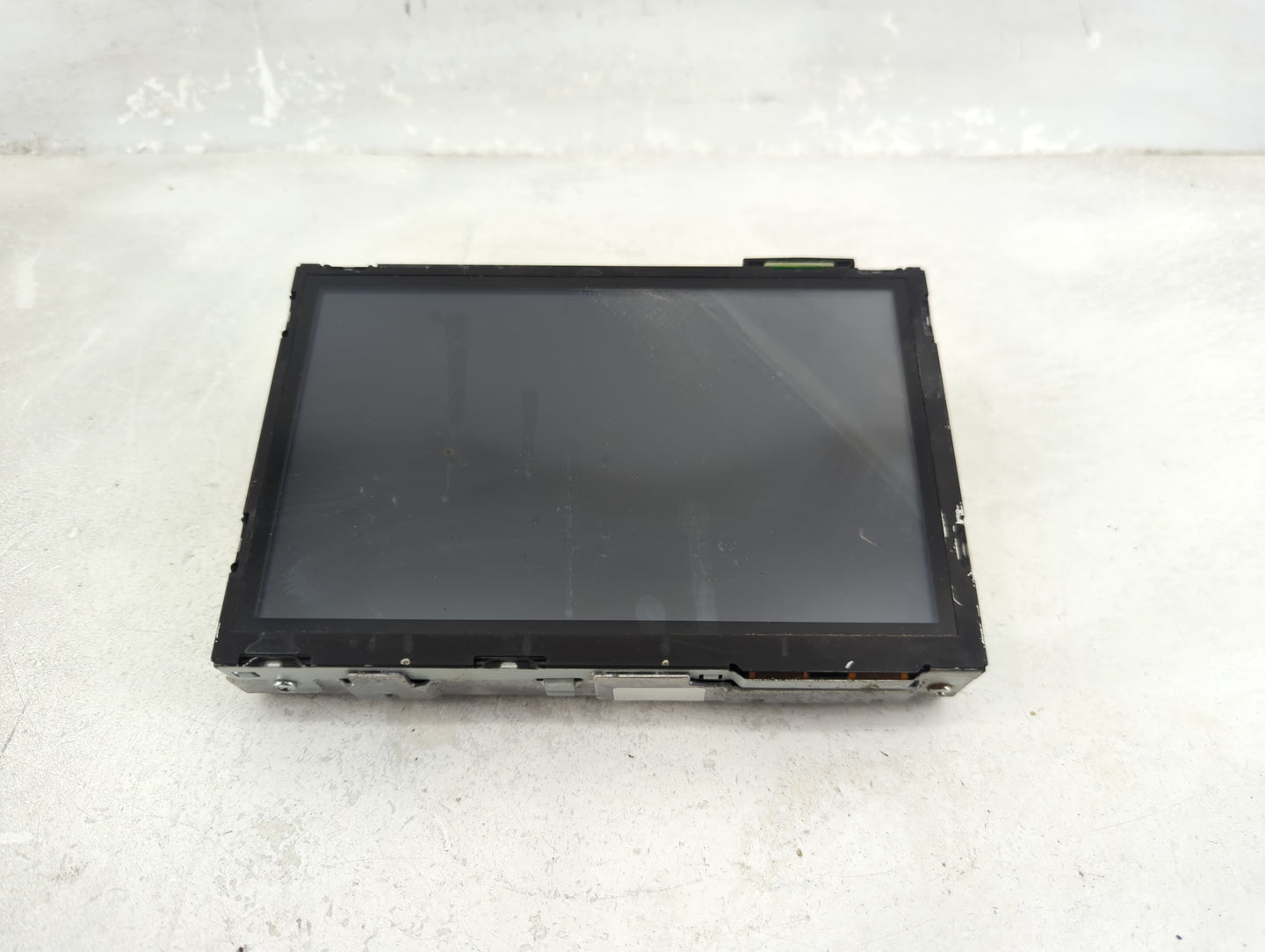 2018-2019 Infiniti Q50 Information Display Screen - Oemusedautoparts1.com
