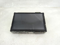 2018-2019 Infiniti Q50 Information Radio Display Screen 1439130 - Oemusedautoparts1.com