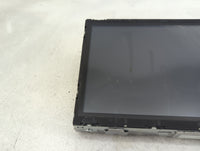 2018-2019 Infiniti Q50 Information Radio Display Screen 1439130 - Oemusedautoparts1.com