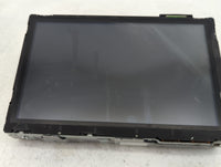 2018-2019 Infiniti Q50 Information Radio Display Screen 1439130 - Oemusedautoparts1.com