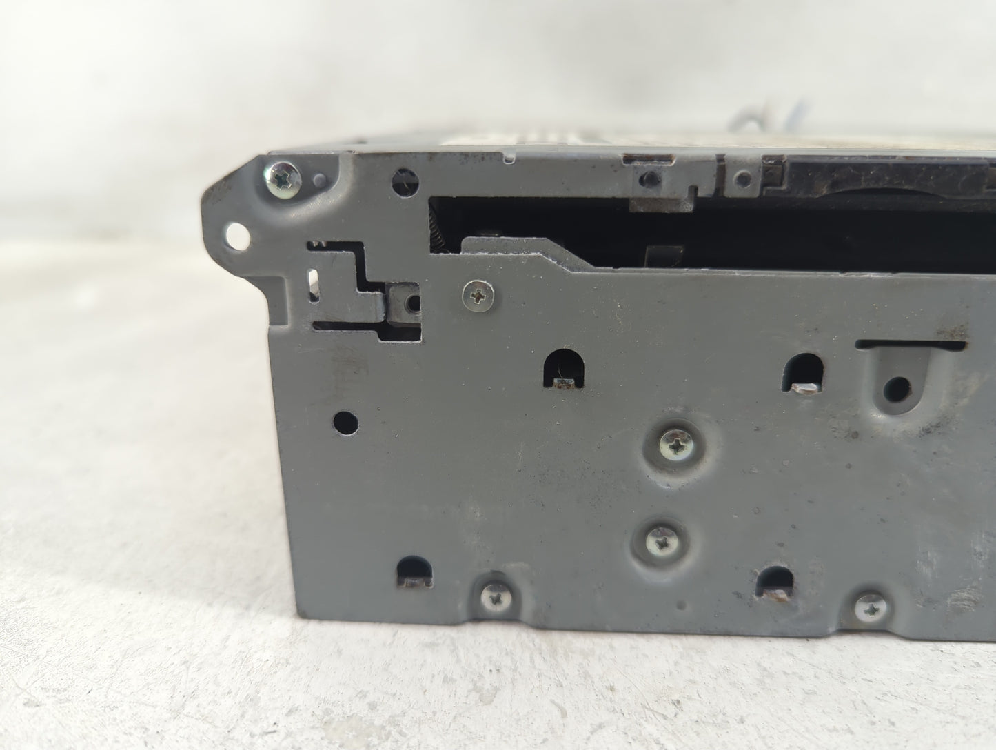 2015-2019 Infiniti Q50 Radio AM FM Cd Player Receiver Replacement P/N:28330 4HB3B Fits Fits 2015 2016 2017 2018 2019 2020 OE