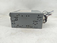 2015-2019 Infiniti Q50 Radio AM FM Cd Player Receiver Replacement P/N:28330 4HB3B Fits Fits 2015 2016 2017 2018 2019 2020 OE