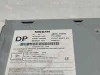 2015-2019 Infiniti Q50 Radio AM FM Cd Player Receiver Replacement P/N:28330 4HB3B Fits Fits 2015 2016 2017 2018 2019 2020 OE