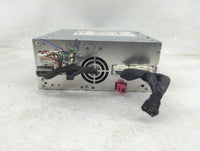 2015-2019 Infiniti Q50 Radio AM FM Cd Player Receiver Replacement P/N:28330 4HB3B Fits Fits 2015 2016 2017 2018 2019 2020 OE