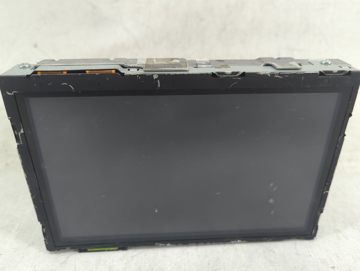 2018-2019 Infiniti Q50 Information Display Screen - Oemusedautoparts1.com